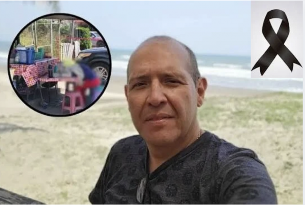 FGR atrae la investigación del homicidio en Oaxaca del periodista Alejandro Leyva Aguilar